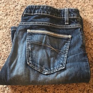 Cruel Girl jeans, Low & slim 9XL
